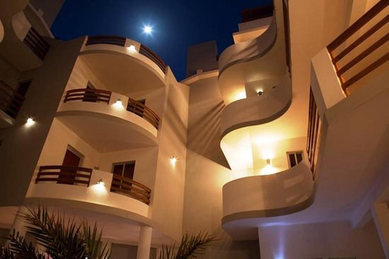 Apart-Hotel Ca Elsa Sal Rei Exterior photo